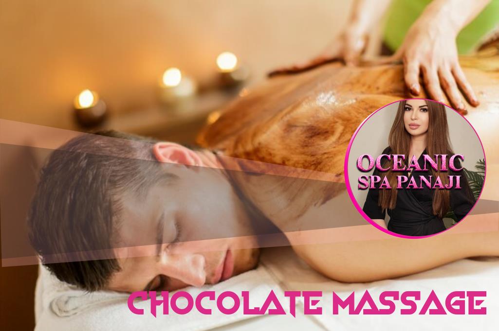 Chocolate Massage in Panaji Goa